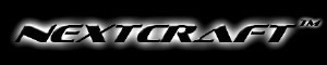 NextCraft&trade; logo
