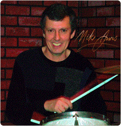 Mike on 01-19-08