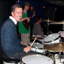 Mike photo